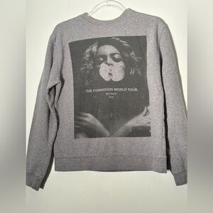 Beyoncé‎ The Reformation Tour 2016 Size Small